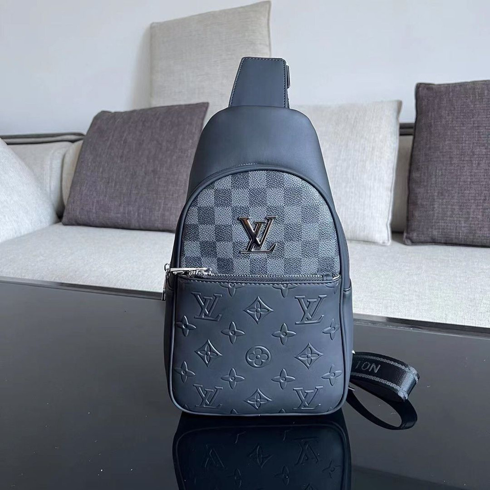 Louis Vuitton Сумка на плечо кросс-боди #1