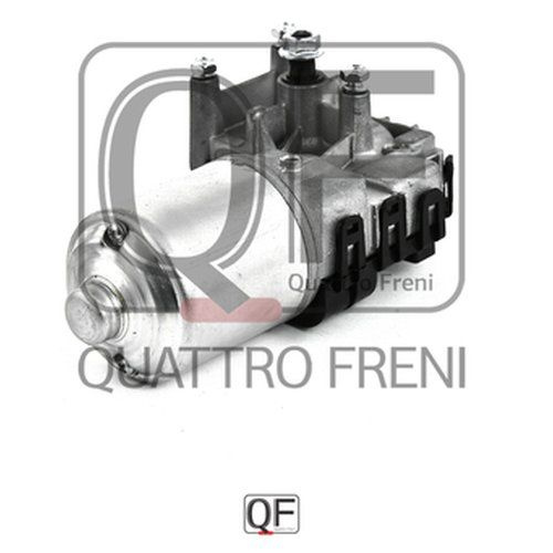 QF Quattro Freni Трапеция стеклоочистителя, арт. QF01N00003, 1 шт. #1