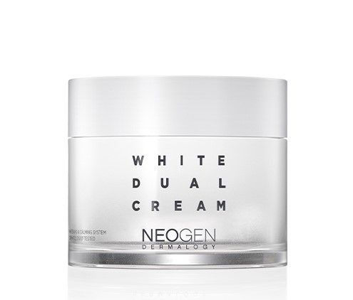 Neogen / Двухслойный крем для лица Neogen White Dual Cream #1