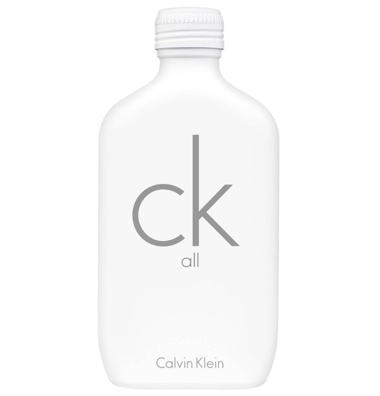 Calvin Klein CK All унисекс Туалетная вода 200 мл #1