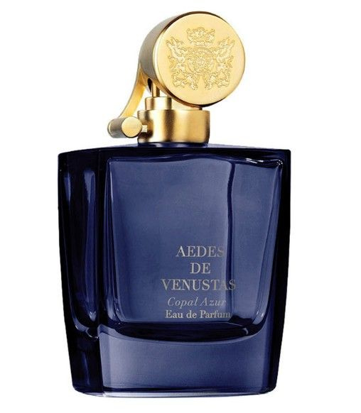 AEDES DE VENUSTAS COPAL AZUR edp 100ml #1