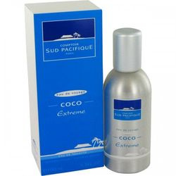 Comptoir Sud Pacifique Туалетная вода Comptoir Sud Pacifique Coco Extreme 30 мл #1