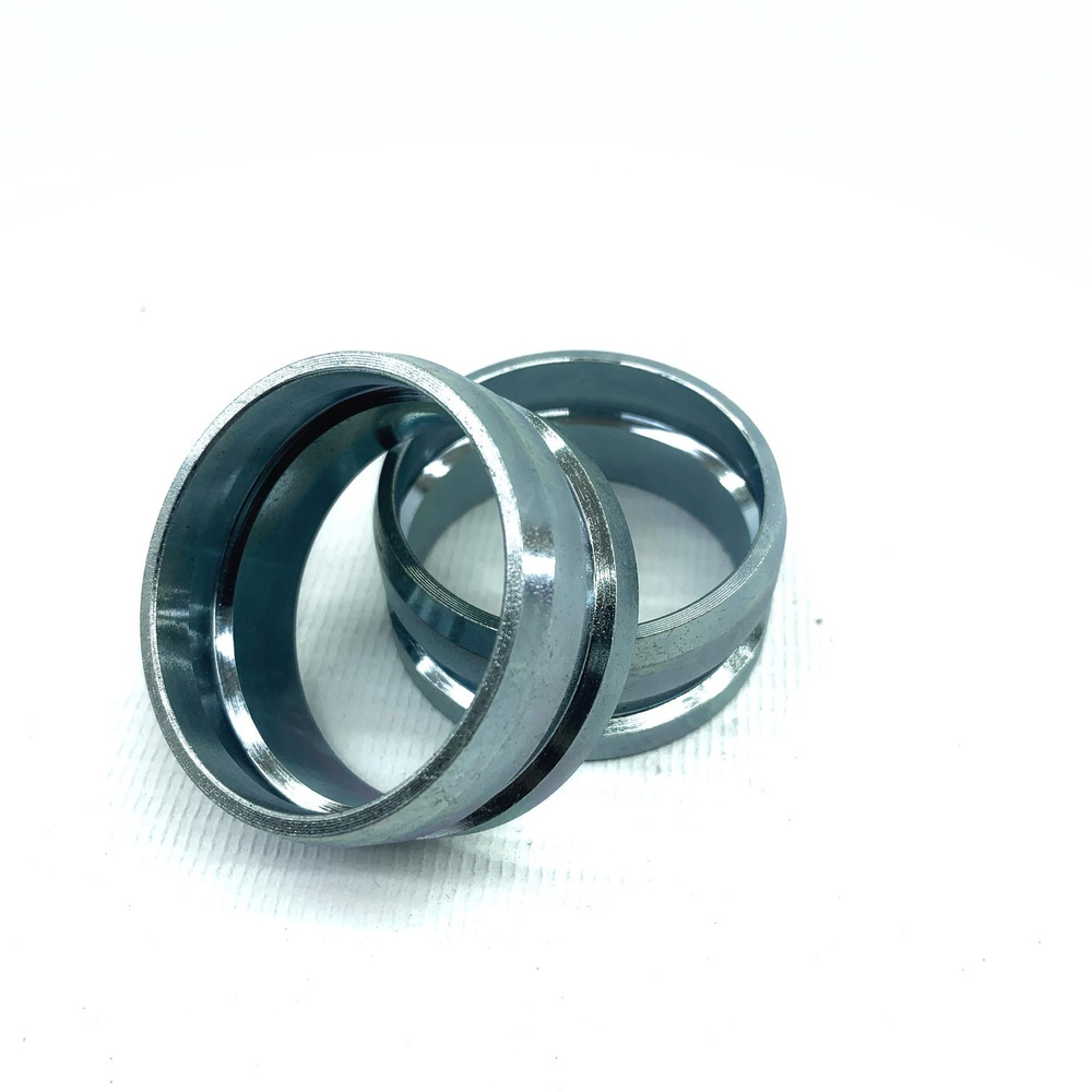 Распорная (деформируемая) втулка подшипников передней ступицы ВАЗ 2121 ...