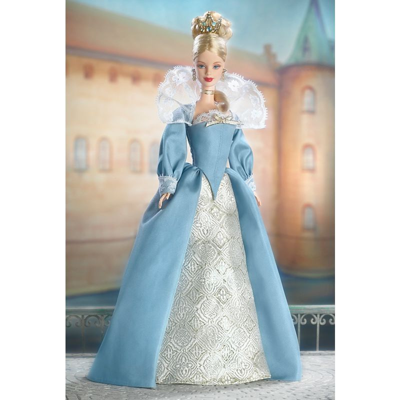 Danish court barbie deals