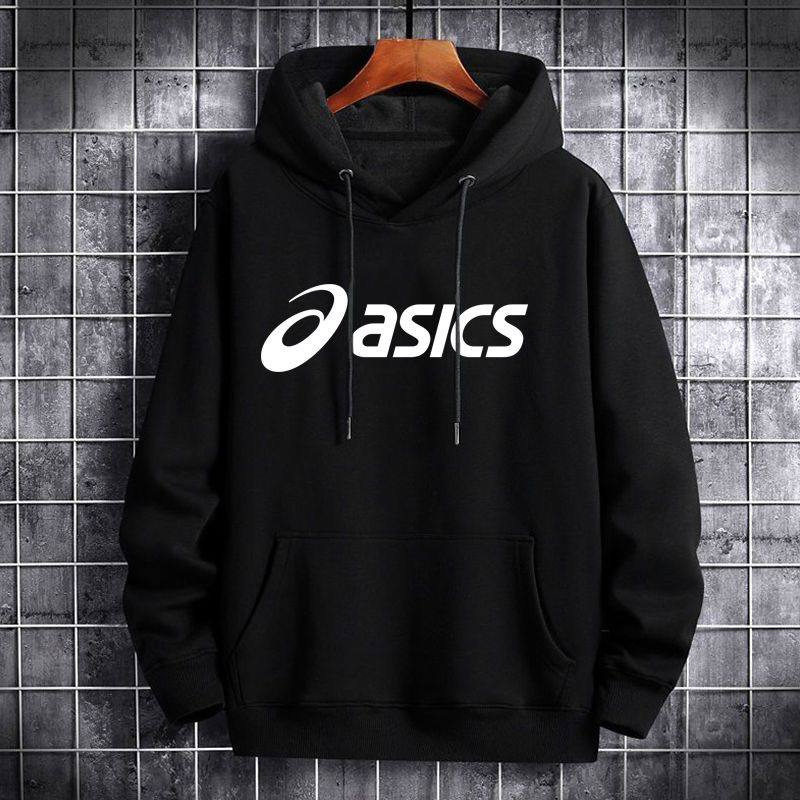 Толстовка ASICS #1