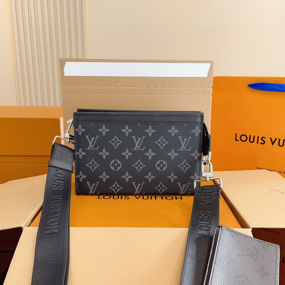 Louis Vuitton Сумка на плечо кросс-боди #1