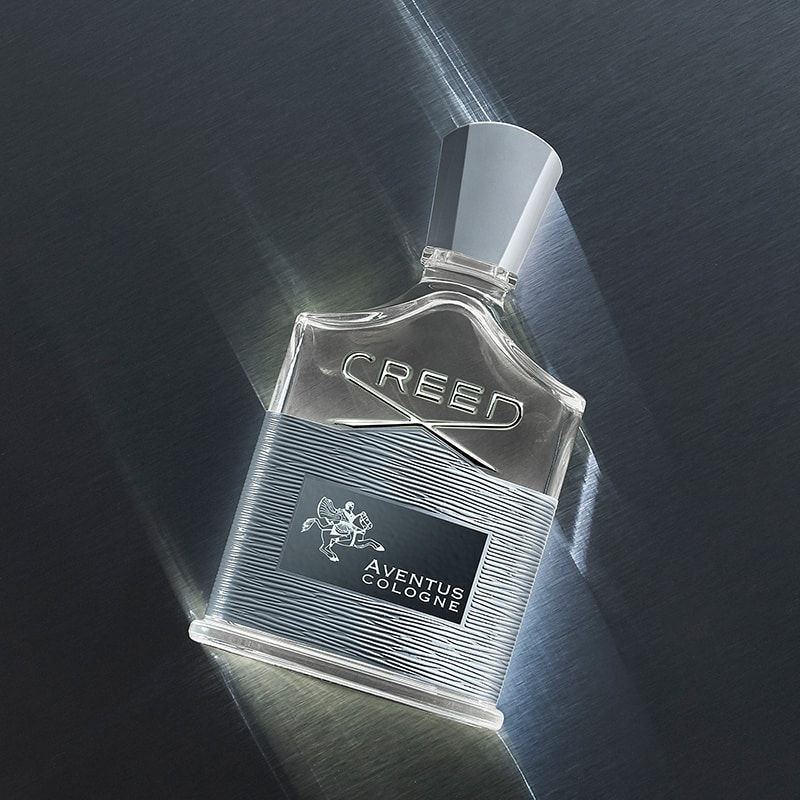 Creed Aventus Cologne парфюмерная вода 10 мл. #1