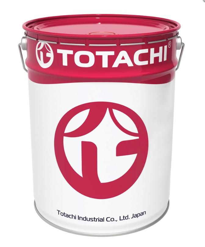 Смазка графитовая противозадирная TOTACHI MOLY GREASE EP2 (16 кг.) для