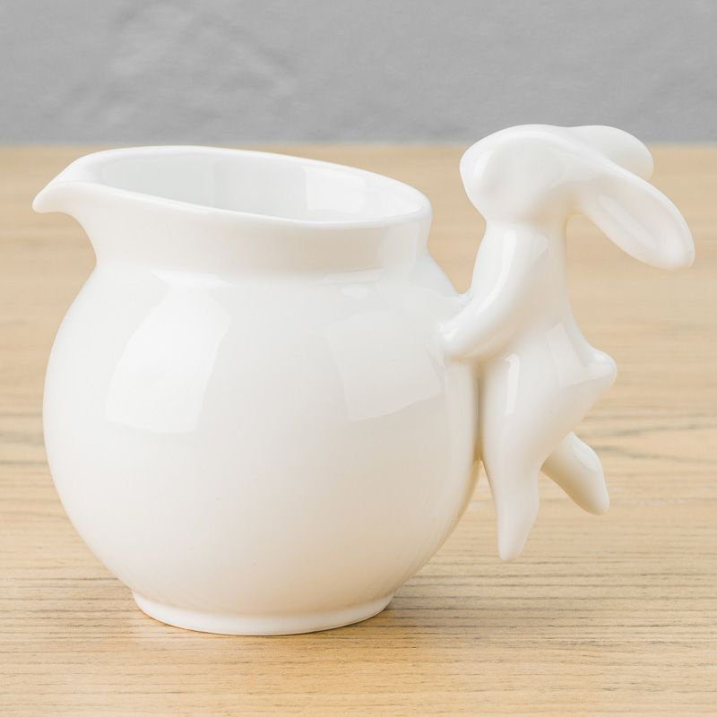 Молочник Rabbit Milk Jug #1