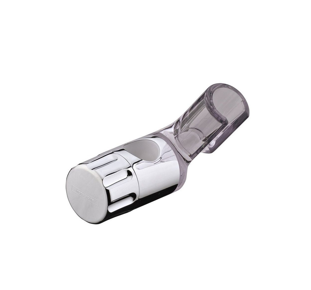 Держатель душевой лейки (бегунок) Unica88 Hansgrohe 28672000 #1