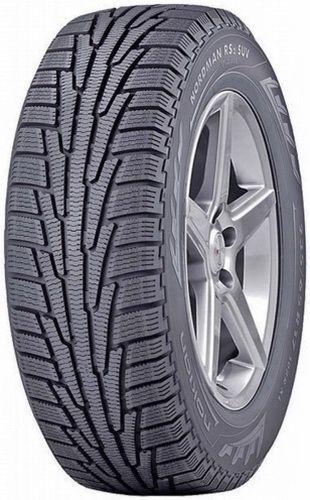 Ikon Tyres Nordman RS2 Шины  зимние 185/65  R15 92R Нешипованные #1