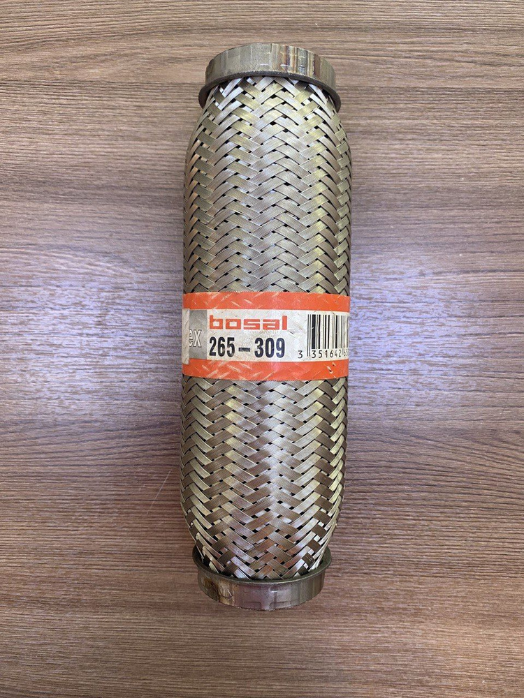 Гофра глушителя грейт вол сейлор