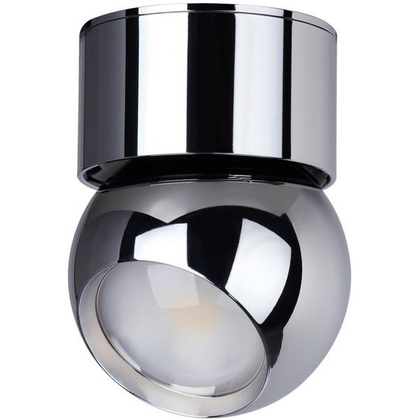 Спот накладной Odeon Light Nubus 6612/7CL #1