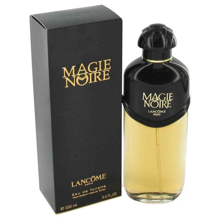 Magie Noire 50 ml Туалетная вода #1