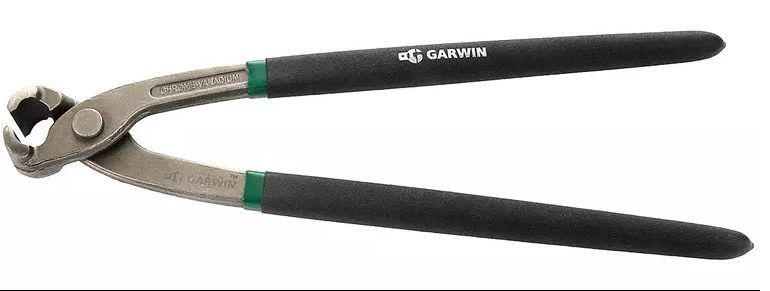 Клещи вязальные 300 мм GARWIN PRO 707510-300 #1