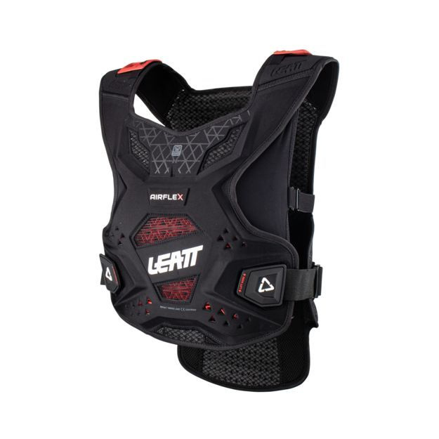 Защитный панцирь женский Leatt Chest Protector AirFlex Women L #1