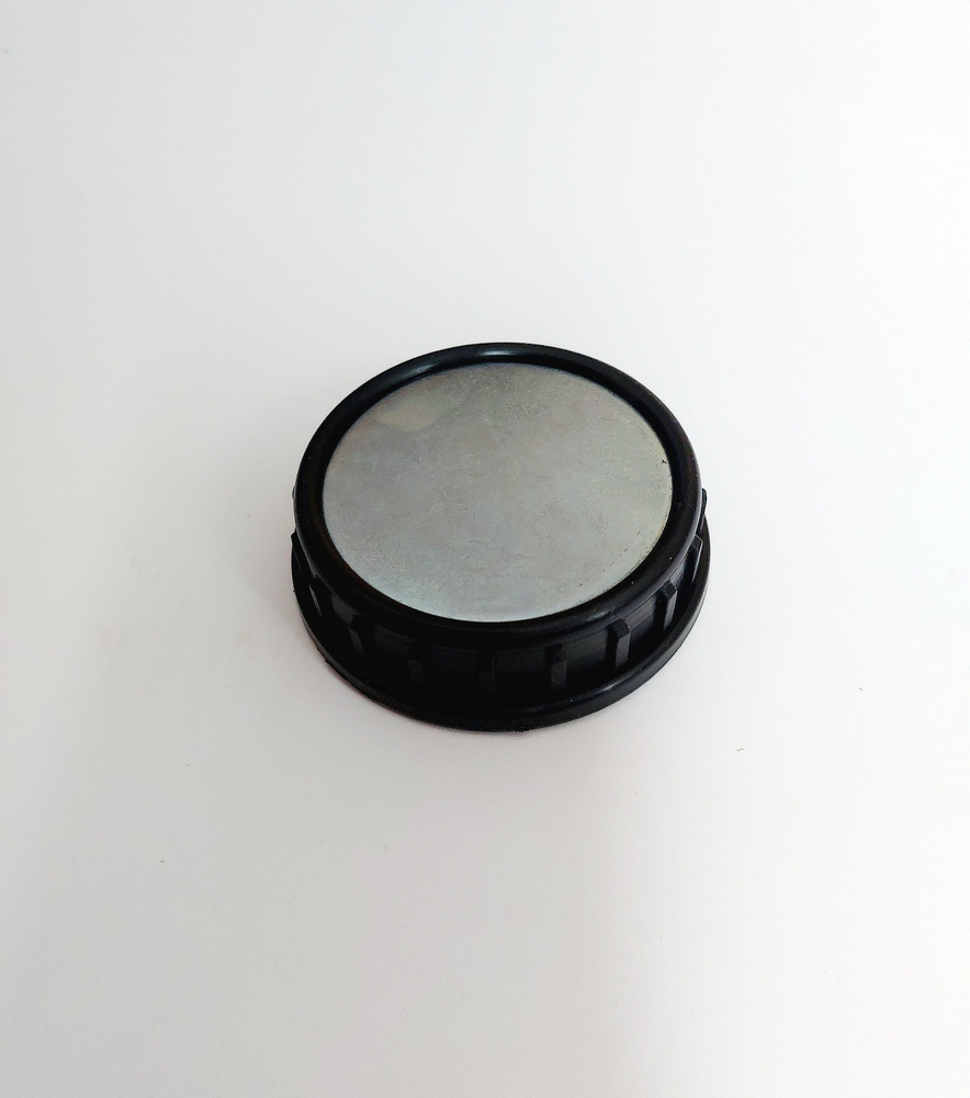 Крышка топливного бака (бензобака) стандартная без ключа для ВАЗ 2101 ...