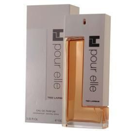 Ted Lapidus Вода парфюмерная TED LAPIDUS POUR ELLE Парфюмерная вода 30ml 30 мл  #1