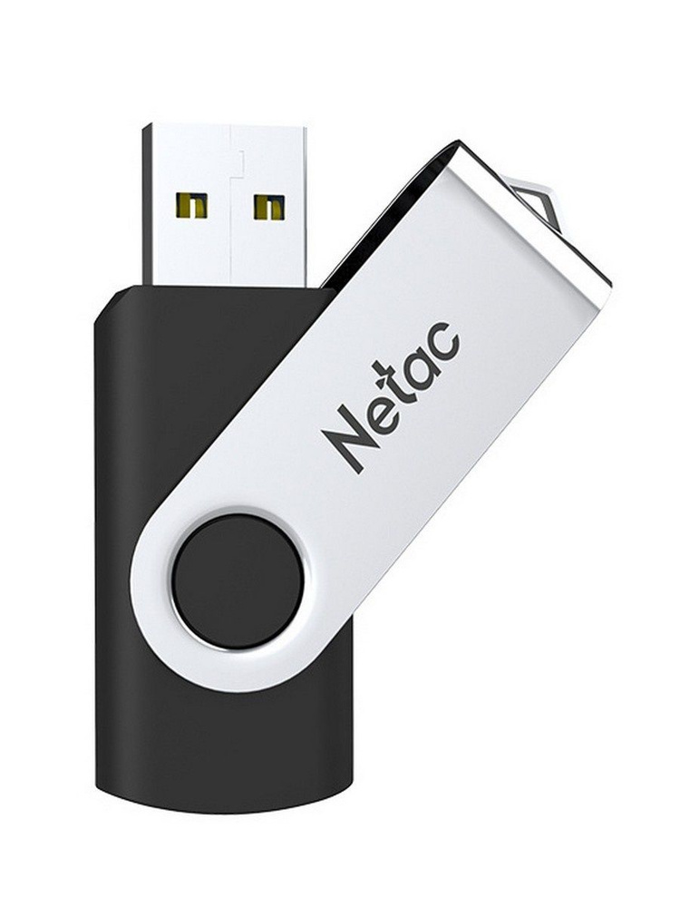 Флешка USB 3.0 16GB Netac U505 / флешка USB #1