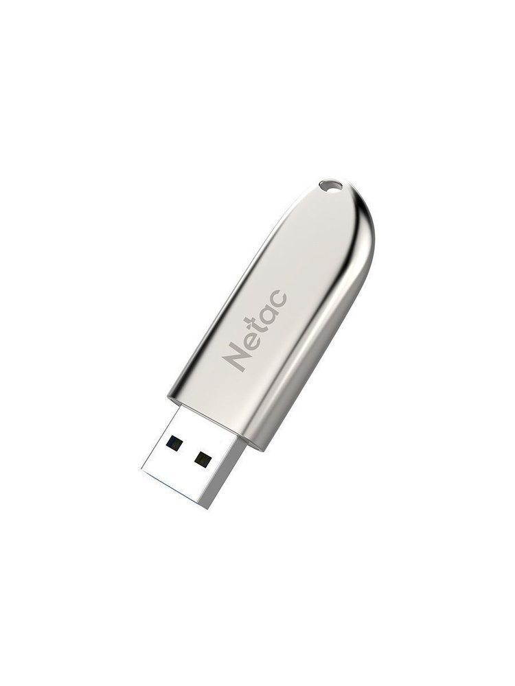 Флеш-накопитель USB 3.0 16GB Netac U352 / флешка USB #1