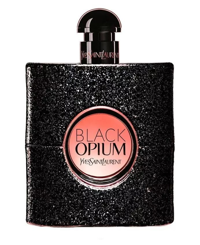 Yves Saint Laurent Black Opium Вода парфюмерная 90 мл #1