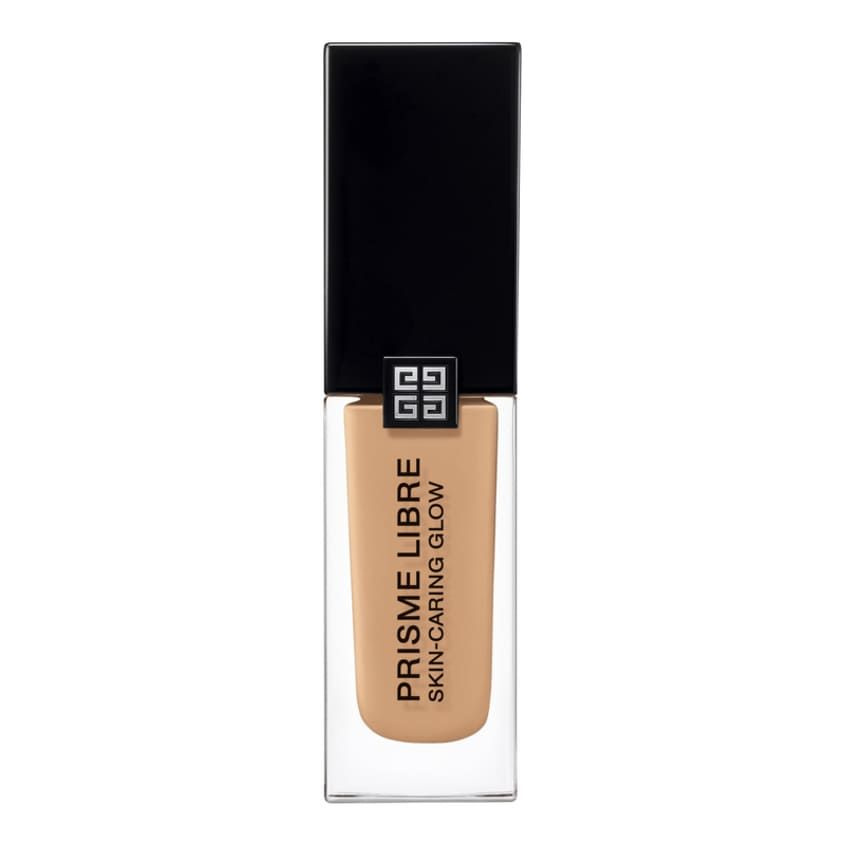 GIVENCHY Ухаживающее тональное средство-флюид Prisme Libre Skin-Caring Glow 3-W245, 30 мл  #1