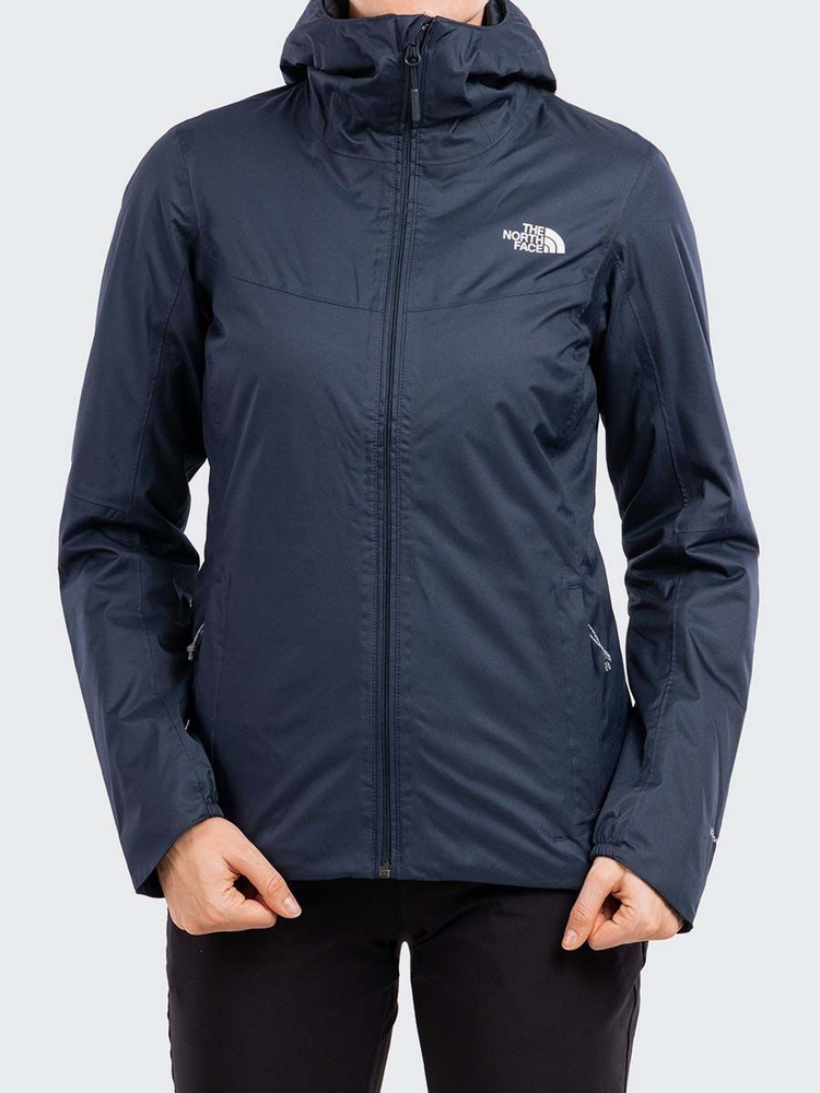 Куртка The North Face W Quest Insulated Ja #1