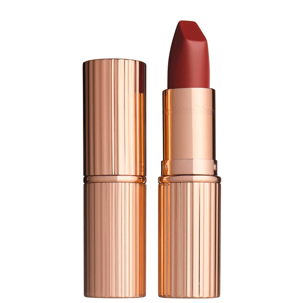 CHARLOTTE TILBURY Матовая губная помада MATTE REVOLUTION LIPSTICK #1