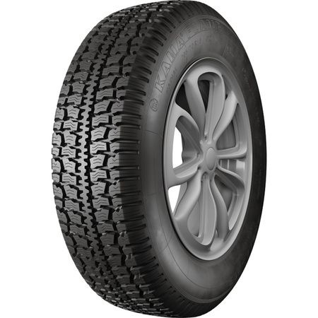 КАМА FLAME Шины  всесезонные 205/70  R16 91Q #1