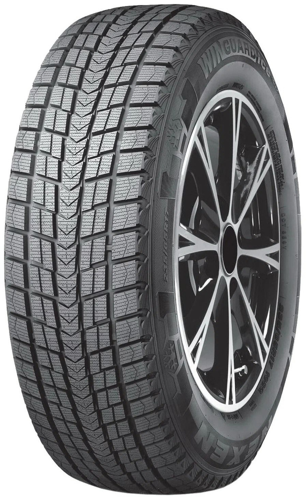 Nexen Win-Ice SUV Шины  зимние 265/65  R17 112Q #1