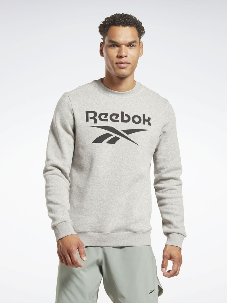 Reebok polar sweatshirt sale