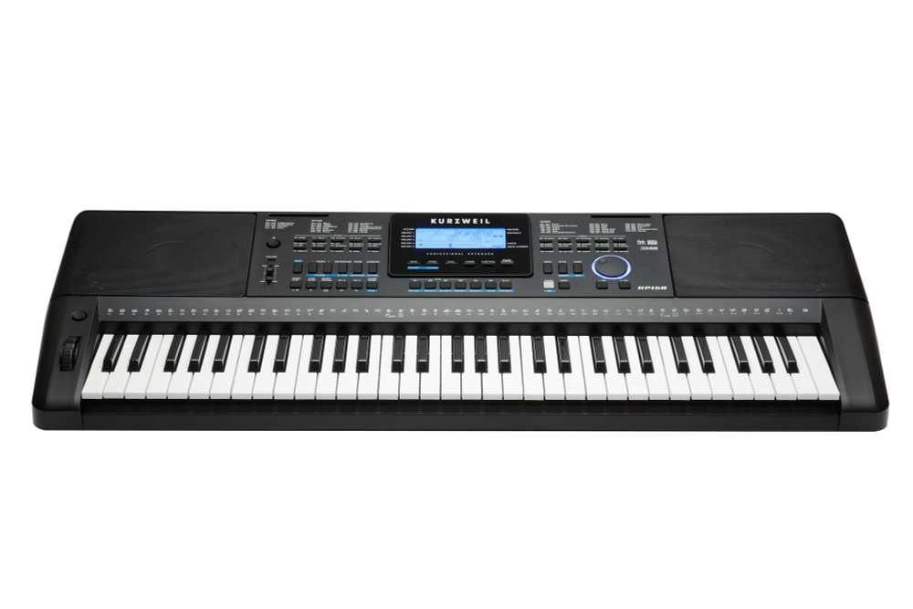 Синтезатор Kurzweil KP150, 61 клавиша #1