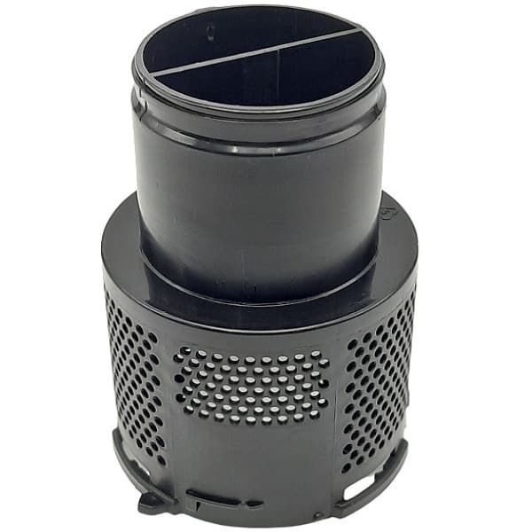 Фильтр внутренний сетчатый для пылесоса Redmond RV-UR340 #1