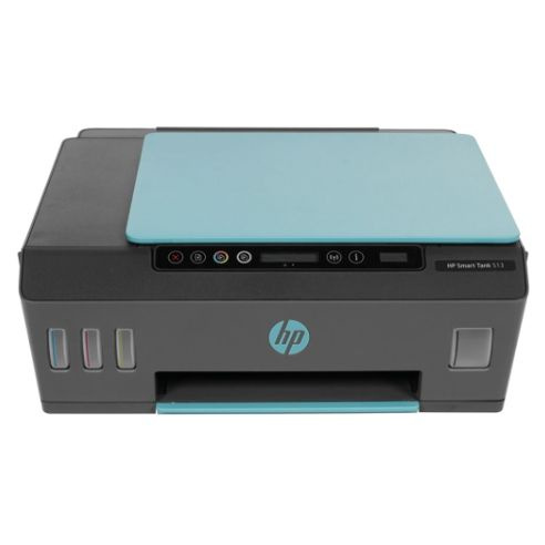 МФУ Струйное HP Smart Tank 513 купить по низкой цене в интернет ...