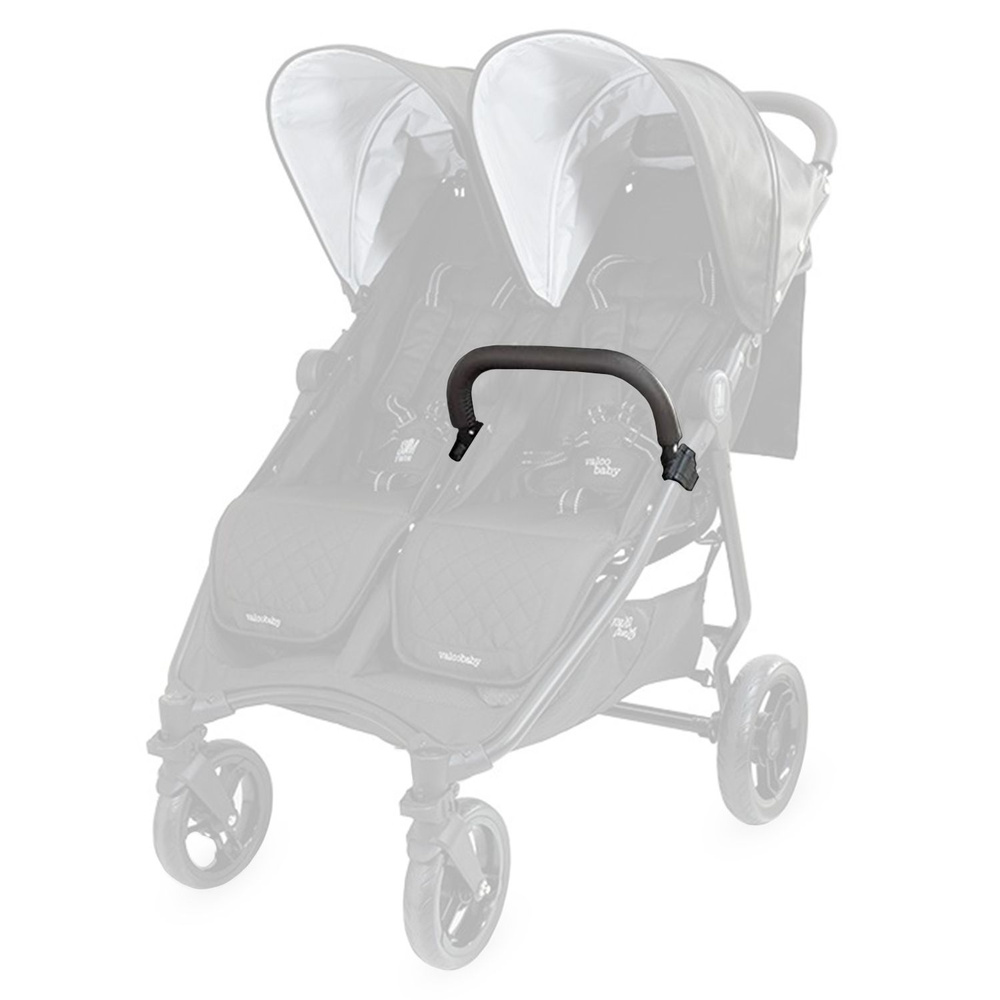 Бампер на одного ребенка для коляски Valco Baby Slim Twin #1