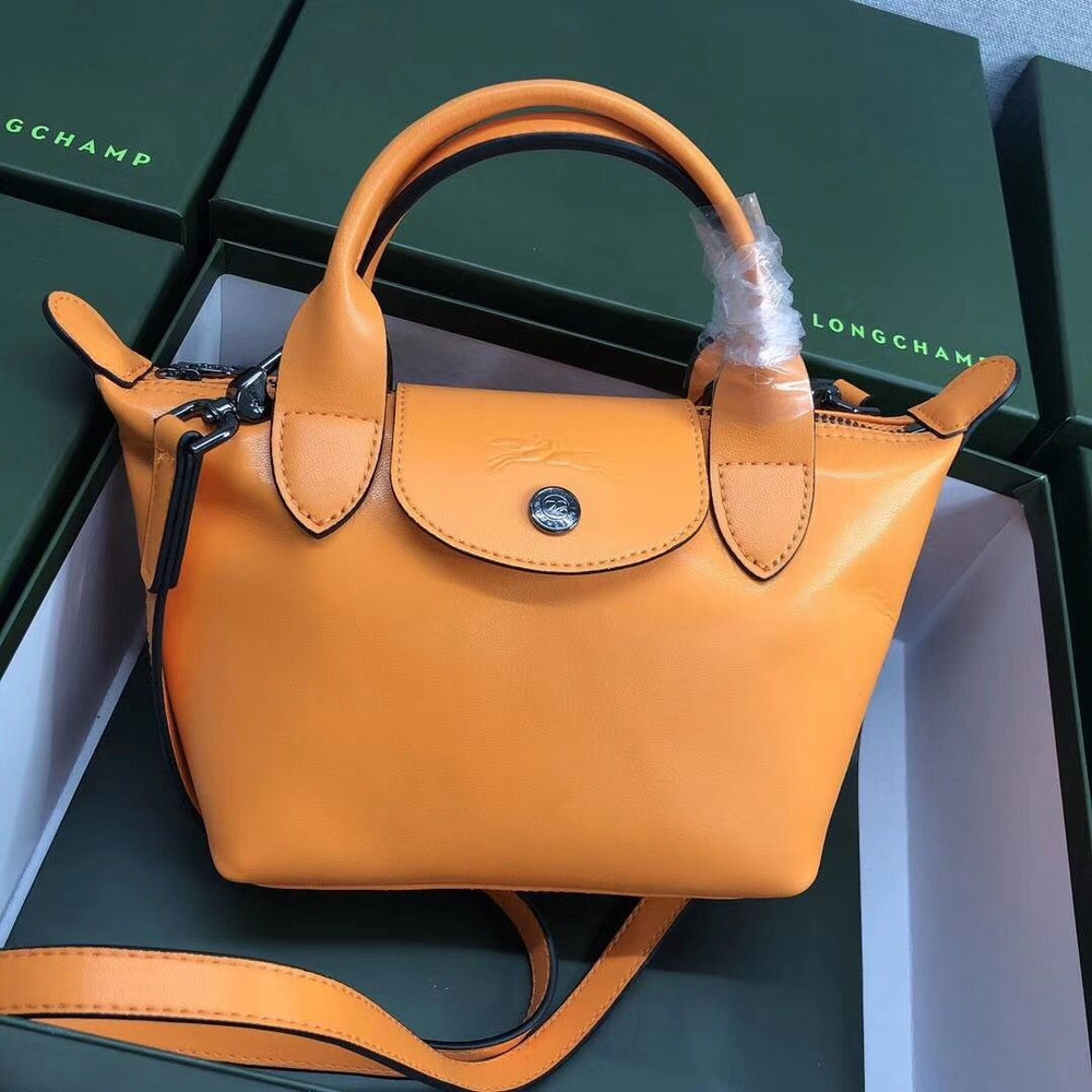 LONGCHAMP Сумка на плечо #1