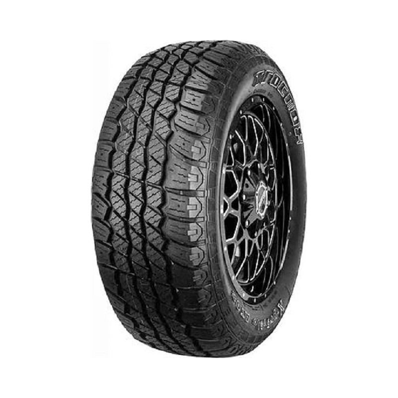 Tracmax X-Privilo AT08 Шины  летние 235/70  R16 106T #1