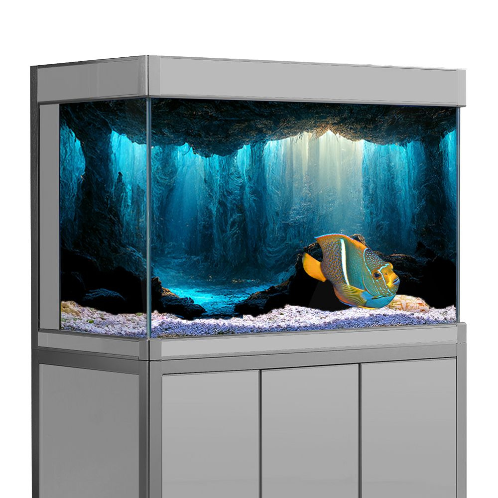 Декорации для аквариума | Купить набор аквариумных декораций в Москве в интернет-магазине