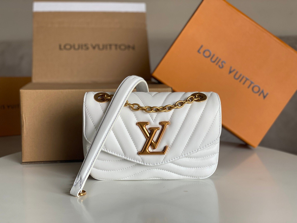 Louis Vuitton Сумка на плечо кросс-боди #1