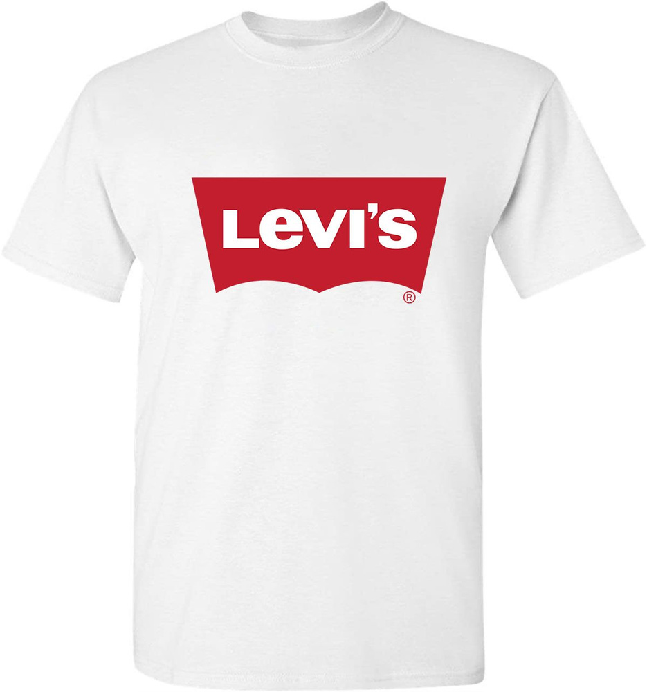 Футболка Levi's #1