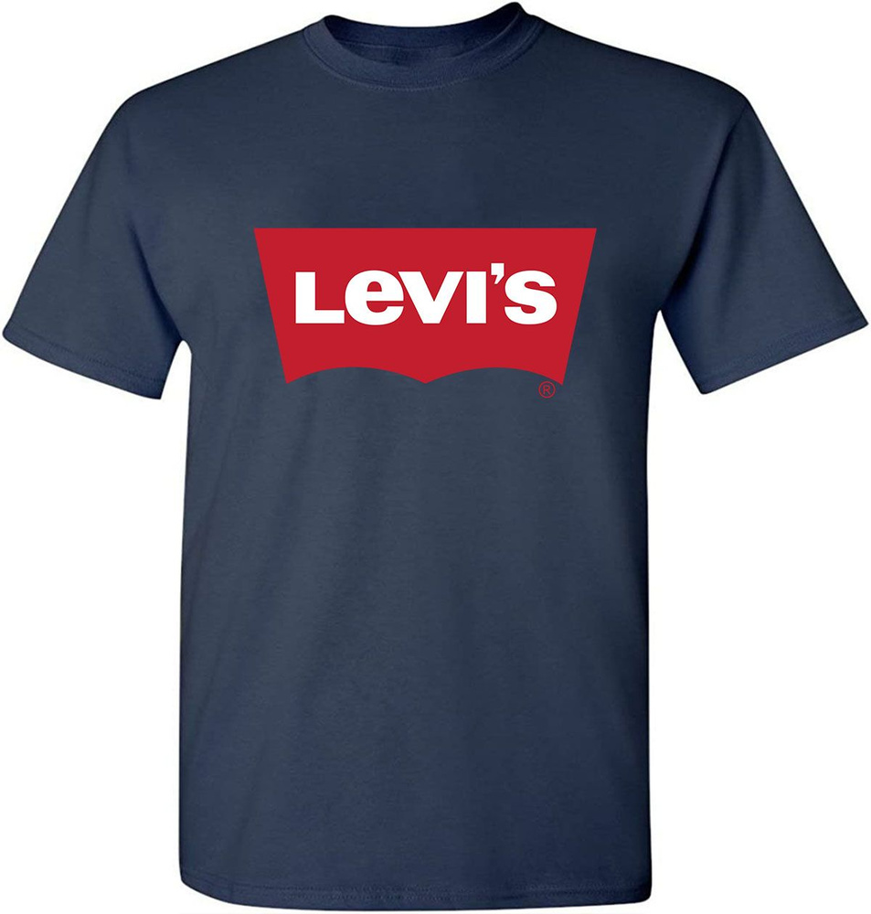 Футболка Levi's #1