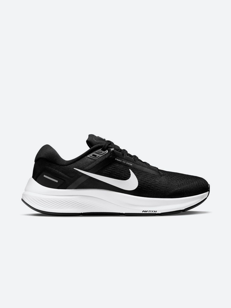 Кроссовки Nike Air Zoom Structure 24 #1