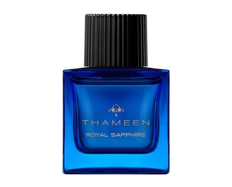 Thameen Духи THAMEEN LONDON ROYAL SAPPHIRE 50ml parfume 50 мл #1