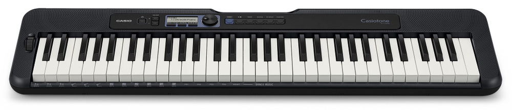 CASIO CT-S300C2 синтезатор, 61 клавиша (без адаптера) #1