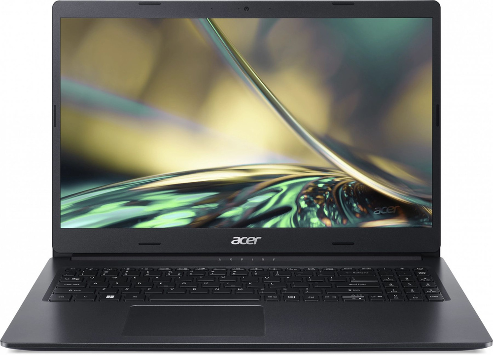 Acer Swift 3 SF314-512 Ноутбук 15.6", AMD Ryzen 3 5300U, RAM 8 ГБ, SSD 512 ГБ, AMD Radeon Graphics, Windows #1