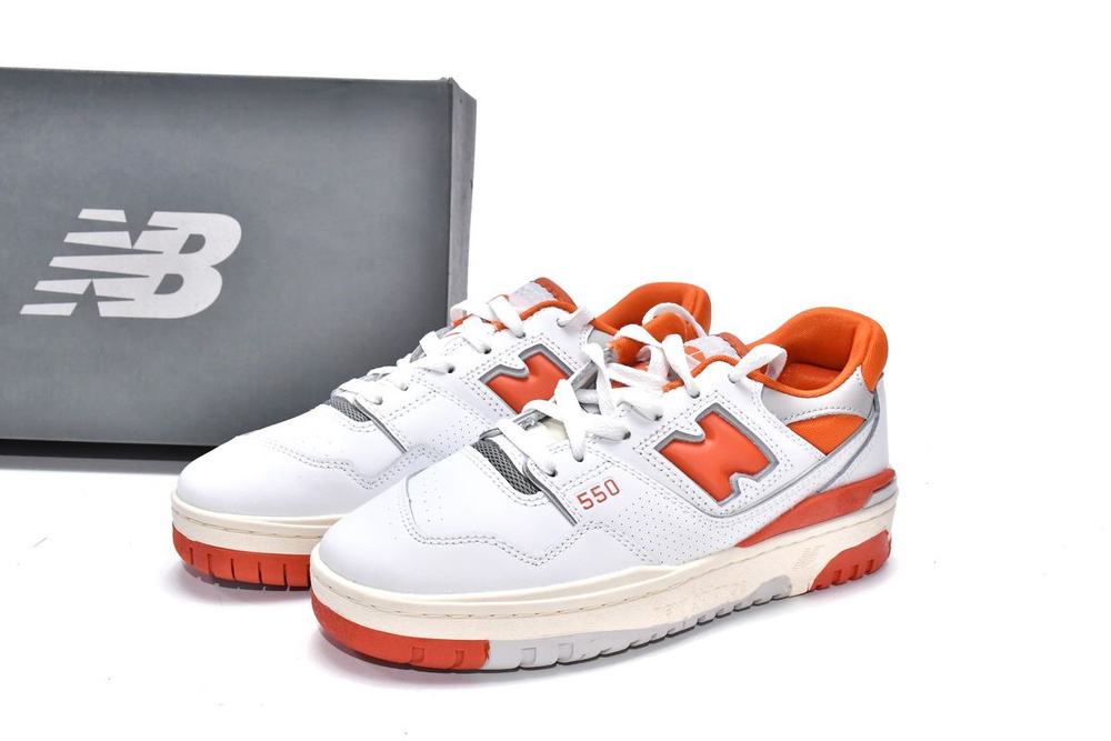 Кроссовки New Balance 550 #1