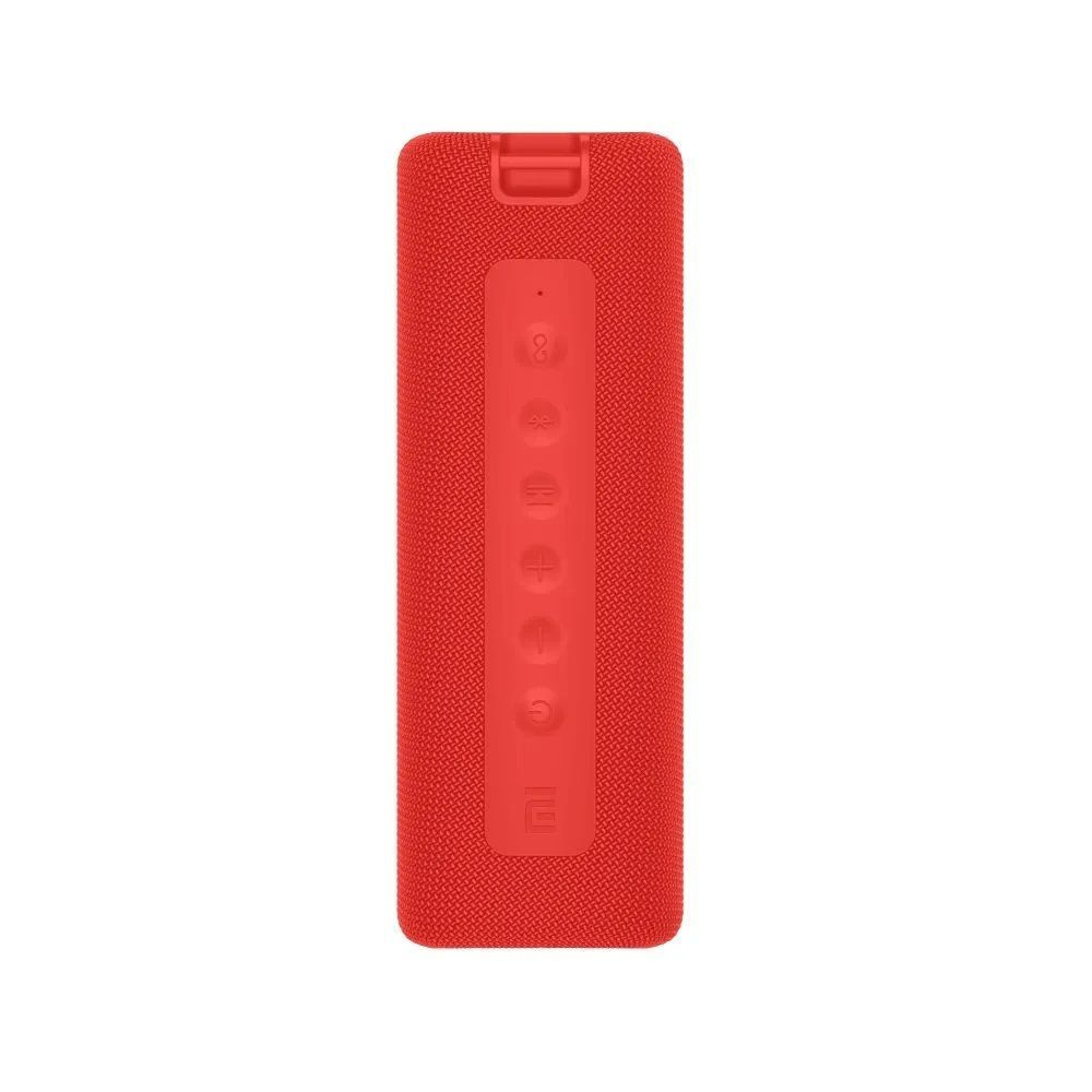 Портативная АС Xiaomi Mi Bluetooth Portable Speaker red/QBH4242GL #1