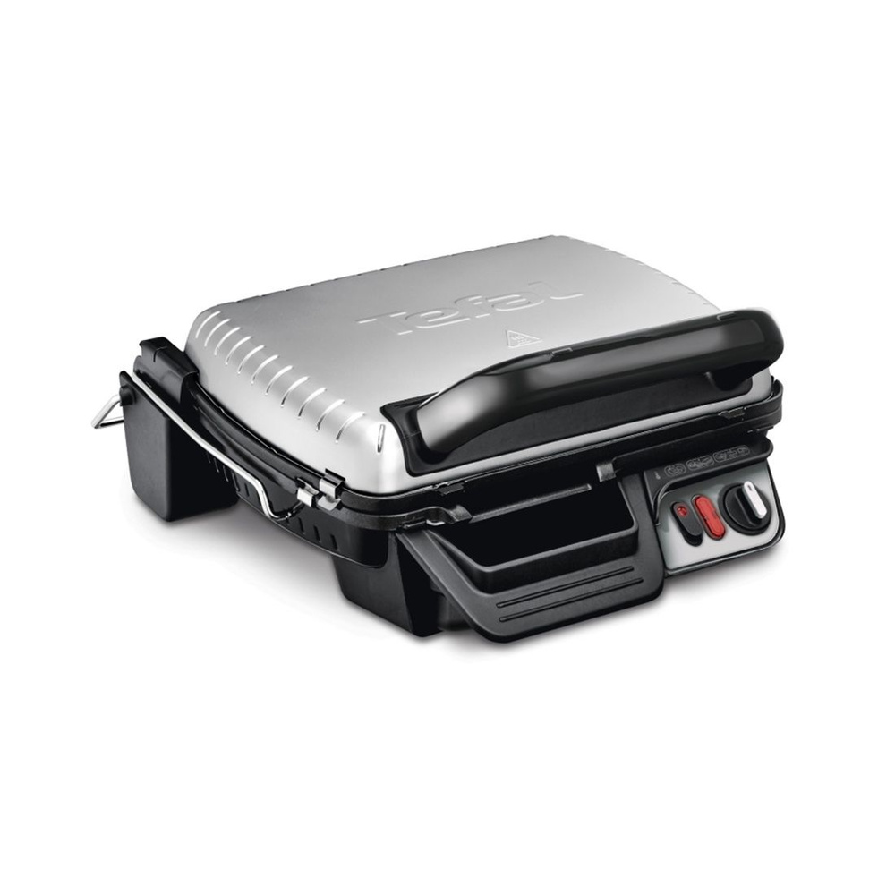 Электрогриль Health Grill Comfort TEFAL GC306012 #1