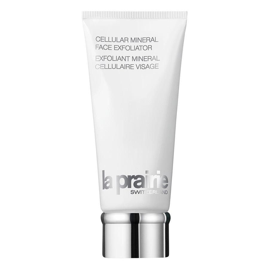 La Prairie cellular mineral exfoliator для лица #1