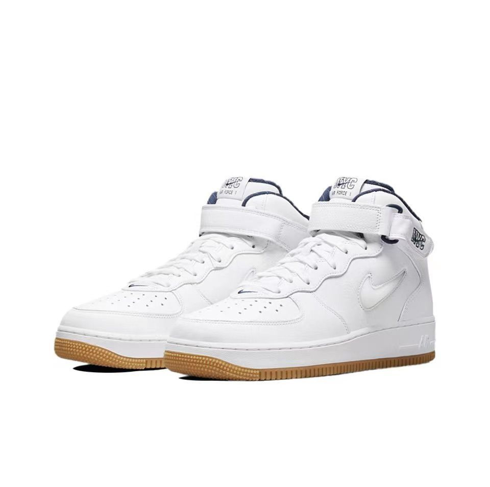 Кроссовки Nike Air Force 1 #1